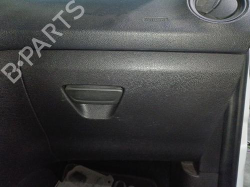 Used Glove box Glove box FORD TRANSIT COURIER B460 Box Body/MPV 1.5 TDCi (75 hp) 34397165 34397165