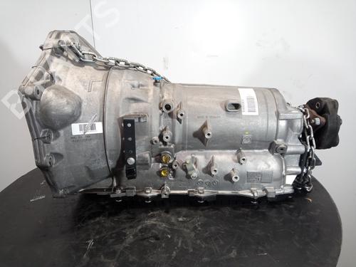 Used Gearbox IVECO DAILY VI Van [2014-2025]  13575421