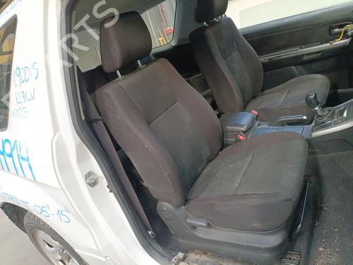 Engine SUZUKI GRAND VITARA II (JT, TE, TD) 1.9 DDiS All-wheel Drive (JT419, TD44, JB419WD, JB419XD,... | BP33802224M1  - Image 17