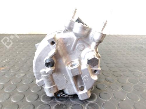 AC compressor LAND ROVER RANGE ROVER EVOQUE (L538)  | BP8314707M34 