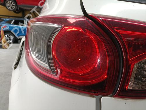 Left taillight MAZDA CX-5 (KE, GH) 2.2 D (KE2FW) | BP38517465C34 - Image 2
