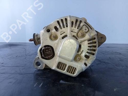Alternator TOYOTA LAND CRUISER PRADO (_J12_)  | BP18157380M7 