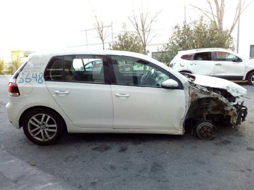 Rear wiper motor VW GOLF VI (5K1) 1.6 TDI | BP2785629M102 