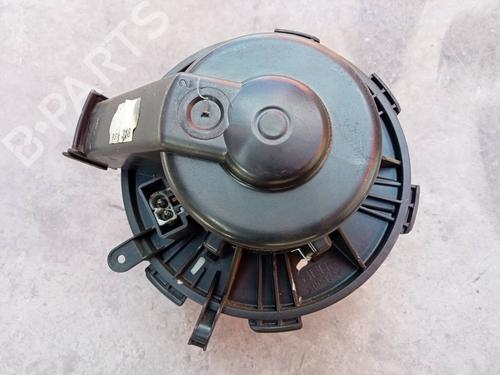 Heater blower motor MERCEDES-BENZ SPRINTER 3,5-t Van (B906) 316 CDI (906.631, 906.633, 906.635, 906.637) E7169