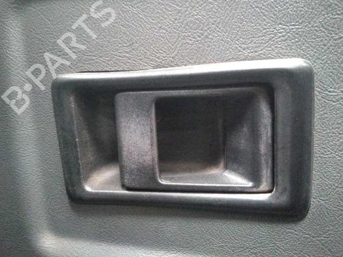 Used Front right interior door handle LAND ROVER DEFENDER Station Wagon (L316) 2.5 Td5 4x4 (L316) (122 hp) 17007728