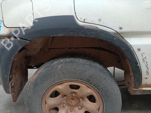 Used Rear right wheel arch trim Rear right wheel arch trim NISSAN TERRANO II (R20) 2.7 TDi 4WD (125 hp) 34444942 34444942