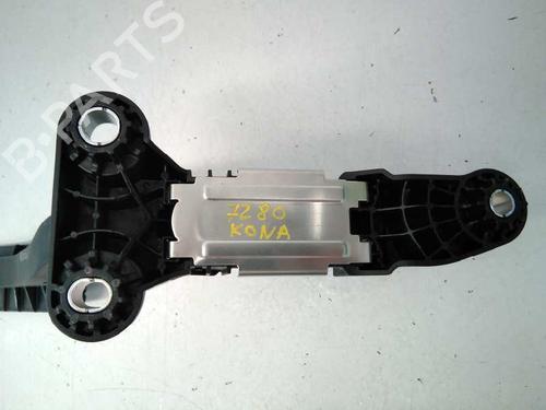 Pedal HYUNDAI KONA (OS, OSE, OSI) 1.0 T-GDi | BP5572917I4 