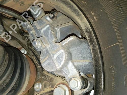 Used Left front brake caliper VW CRAFTER Van (SY_, SX_) [2016-2025]  29000895