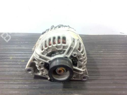 Alternator OPEL CORSA D Hatchback Van (S07) 1.2 (L08) | BP1207284M7 