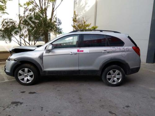 Gear lever CHEVROLET CAPTIVA (C100, C140) 2.0 D 4WD | BP7413996M90 