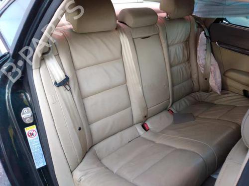 Engine AUDI A6 C6 (4F2) 2.7 TDI | BP4477410M1