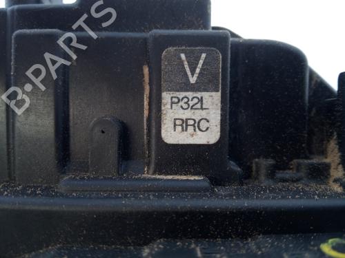 Rear right lock NISSAN QASHQAI / QASHQAI +2 I (J10, NJ10, JJ10E) 2.0 dCi | BP13240988C99 
