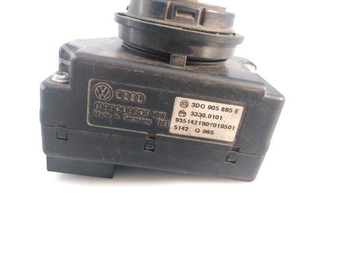Elektronisk modul VW TOUAREG (7LA, 7L6, 7L7) 2.5 R5 TDI | BP14062048M83 