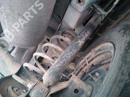 Used Right rear shock absorber Right rear shock absorber FORD TRANSIT COURIER B460 Box Body/MPV 1.5 TDCi (75 hp) 6125780 6125780