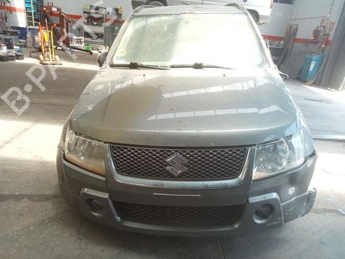Starter SUZUKI GRAND VITARA II (JT, TE, TD) 1.9 DDiS All-wheel Drive (JT419, TD44, JB419WD, JB419XD,... | BP28143238M8 