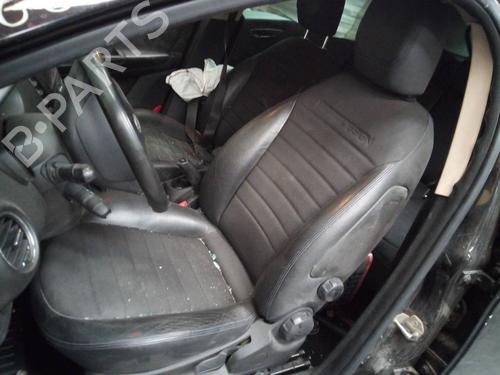 Engine control unit (ECU) LANCIA DELTA III (844_) 1.6 D Multijet (844.AXC11, 844.AXC1A) | BP7841520M57 