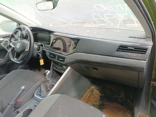 Engine control unit (ECU) VW TAIGO (CS1) 1.0 TSI | BP33855169M57  - Image 9