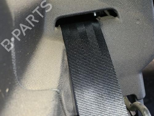 Rear right seatbelt PEUGEOT 3008 II SUV (MC_, MR_, MJ_, M4_) 1.2 THP/ PureTech 130 (MRHNSM, MRHNSU, MRHNSJ, MRHNYW,... BP28107961I28