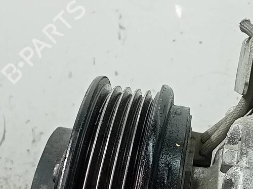 AC compressor MERCEDES-BENZ B-CLASS Sports Tourer (W246, W242) B 180 CDI (246.200) | BP12492380M34 
