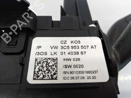 Steering column stalk VW PASSAT B6 (3C2) 1.4 TSI | BP2344306I23 
