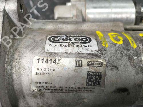 Starter FIAT DUCATO Van (250_) 130 Multijet 2,3 D 4x4 | BP10345981M8 