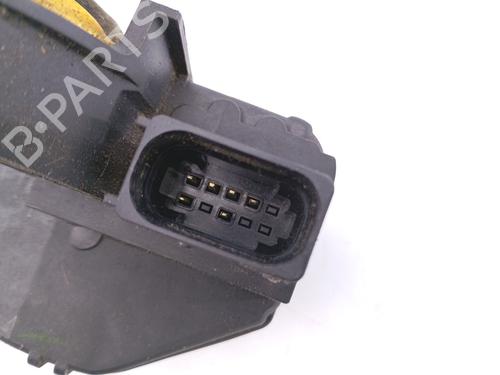 Front left lock OPEL ASTRA J (P10) 1.7 CDTI (68) | BP9846177C98 