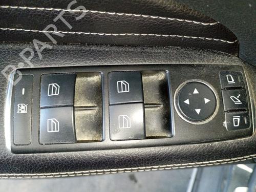 Used Left front window switch Left front window switch 38702514 38702514