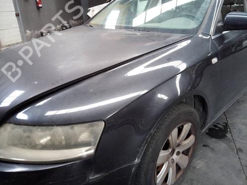 Left front fenders AUDI A6 C6 (4F2) 2.7 TDI quattro | BP16322197C41 