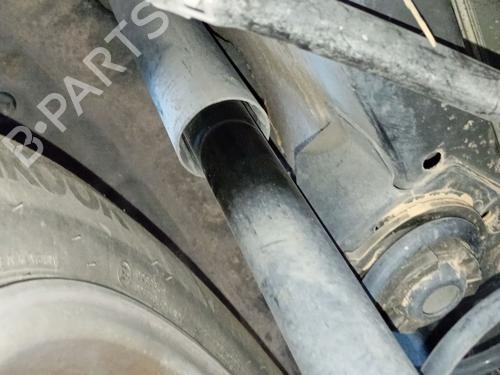 Used Left rear shock absorber MAZDA 2 Hatchback (DL, DJ) 1.5 SKYACTIV-G (90 hp) 29201857