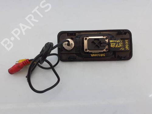 Tailgate handle JAGUAR XE (X760) 2.0 D | BP11492636C132 