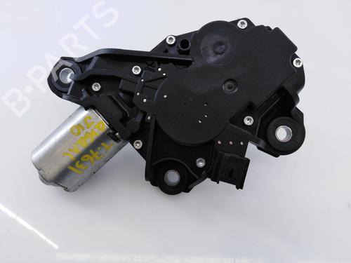 Rear wiper motor NISSAN QASHQAI / QASHQAI +2 I (J10, NJ10, JJ10E) 1.5 dCi | BP6803973M102 