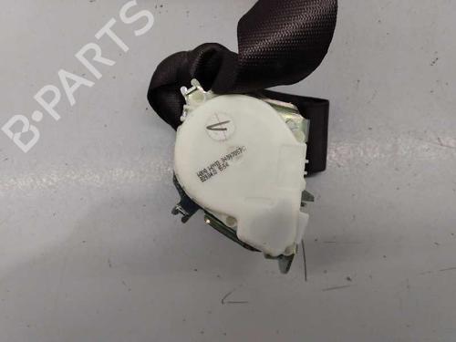 Front left seatbelt JAGUAR XF I (X250) 2.2 D | BP8720265I26 