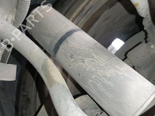 Used Right rear shock absorber Right rear shock absorber OPEL INSIGNIA A (G09) 2.0 CDTI (68) (131 hp) 34349202 34349202