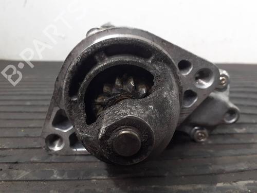 Starter MERCEDES-BENZ SPRINTER 3,5-t Van (B906) 311 CDI (906.631, 906.633, 906.635, 906.637) | BP7176470M8 