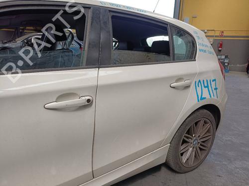 Left rear door BMW 1 (E87) 116 d | BP19415514C4 