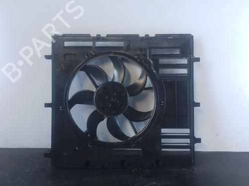 Used Radiator fan Radiator fan 38752241 38752241