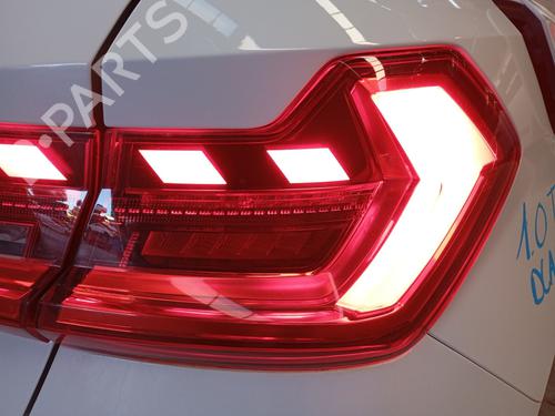 Used Right taillight Right taillight AUDI A1 Sportback (GBA) 30 TFSI (110 hp) 33977041 33977041