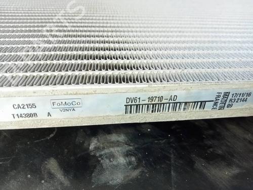 AC radiator FORD FOCUS III  | BP19340086M32 
