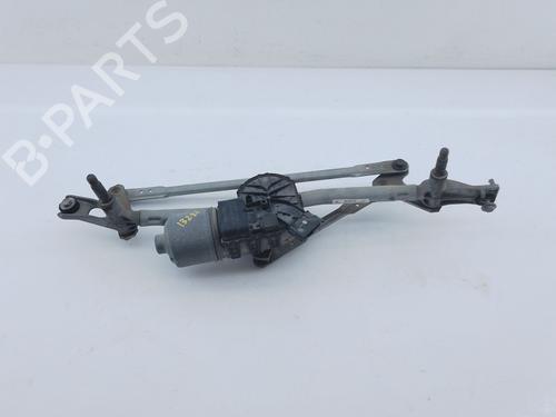 Used Front wiper motor CITROËN BERLINGO Box Body/MPV (B9) 1.6 HDi / BlueHDi 75 (75 hp) 26001077