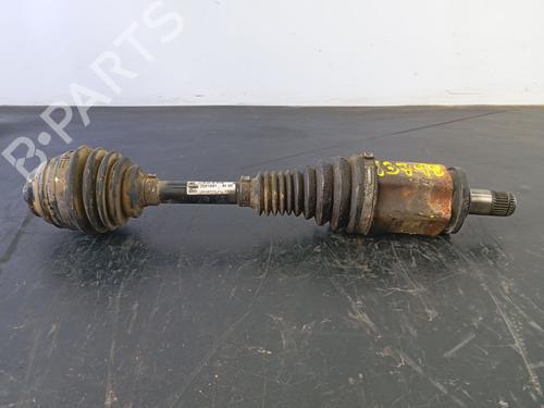 Used Left front driveshaft BMW X1 (E84) xDrive 18 d (143 hp) 30408289