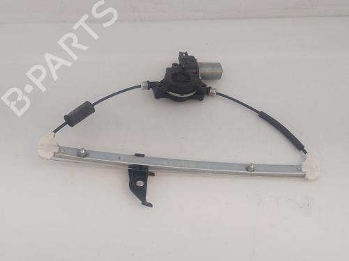 Used Rear right window mechanism Rear right window mechanism MAZDA CX-3 (DK) 2.0 SKYACTIV-G (DK5W, DK6W) (120 hp) 39961565 39961565