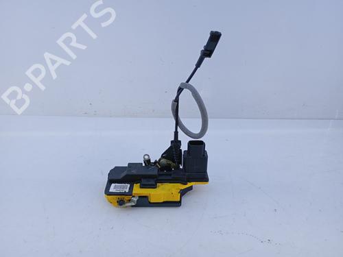 Used Rear right lock VOLVO S60 I (384) D5 (185 hp) 24681256
