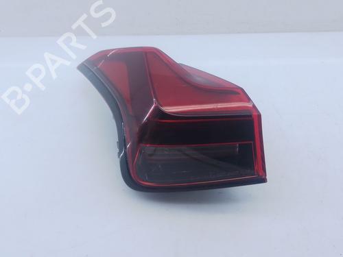 Used Left taillight Left taillight LEXUS UX (_AA1_, _AH1_, _MA1_) 250h (MZAH10) (184 hp) 33872787 33872787