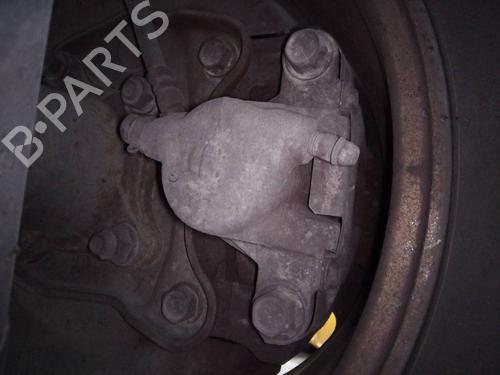 Used Left rear brake caliper TOYOTA LAND CRUISER 90 (_J9_) 3.0 D-4D 4WD (KDJ90_, KDJ95_, KDJ90W, KDJ95W) (163 hp) 11590168