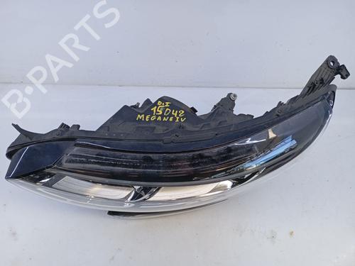 Left headlight RENAULT MEGANE IV Saloon 1.5 Blue dCi 115 (LVA6) | BP39955483C28 - Image 2