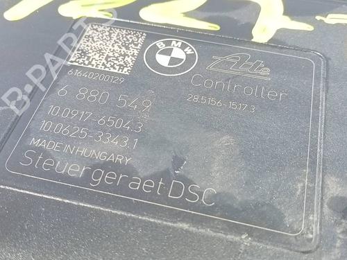 ABS pump BMW X1 (F48) sDrive 18 d | BP18527727M43 