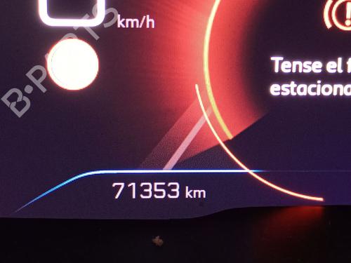 Rear mirror PEUGEOT 5008 II (MC_, MJ_, MR_, M4_) 1.5 BlueHDi 130 (MCYHZJ, MCYHZR, MCYHZX) | BP32358988I6 