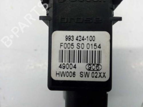 Left rear window motor VW GOLF V (1K1)  | BP4832702E23 