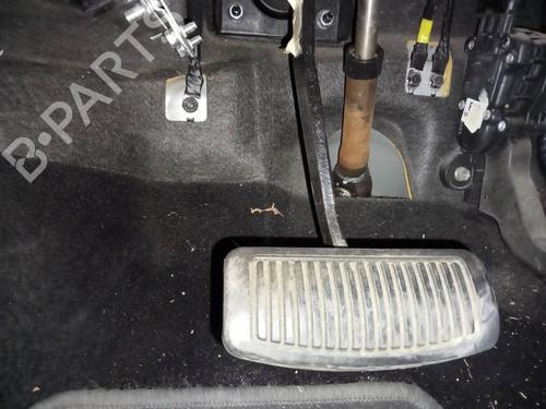 Used Break pedal HYUNDAI i30 Estate (FD) 1.6 CRDi (116 hp) 22713366