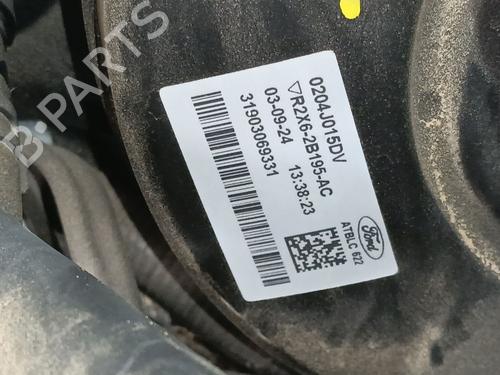 Servo brake FORD TRANSIT Van (FA_ _) 2.4 DI RWD (FAA_, FAB_, FAC_, FAD_) | BP40499655M42 - Image 2